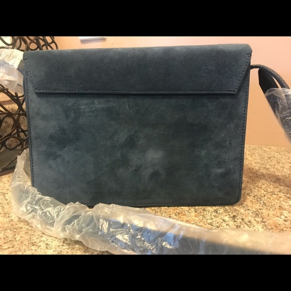 NWOT - Neely & Chloe Crossbody Bag - Picture 3 of 6